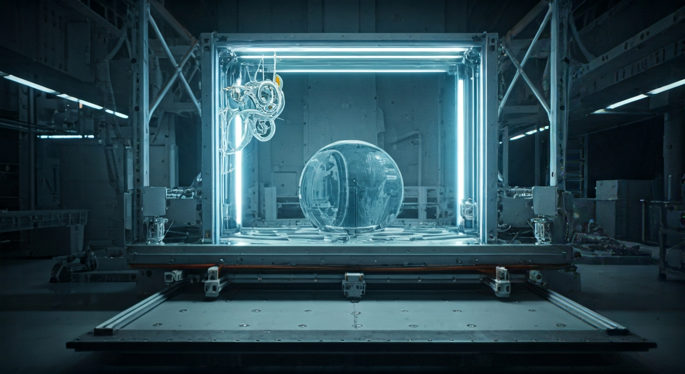 USS Essex Integrates 3D Printing for Onboard Manufacturing