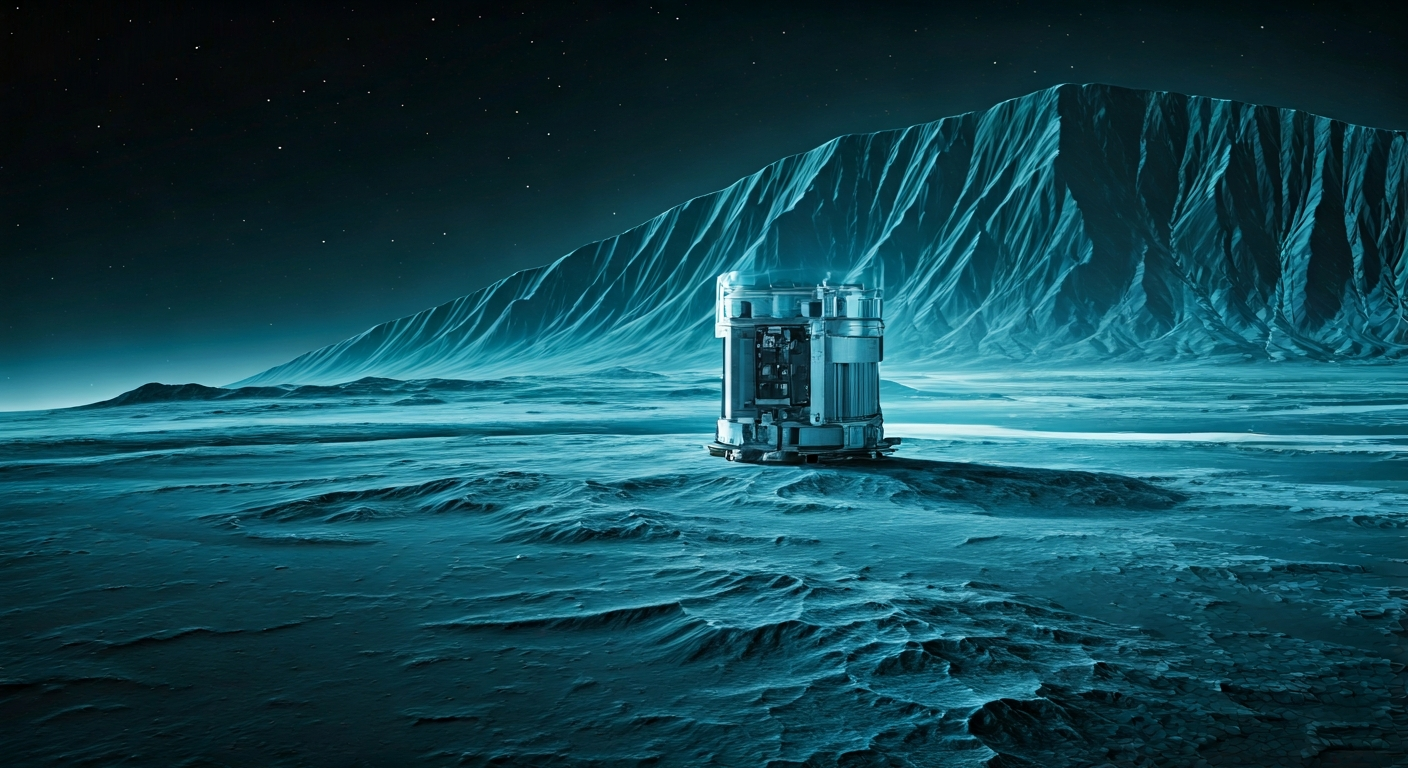 UW-Madison Engineers 3D Print RAM Devices in Microgravity