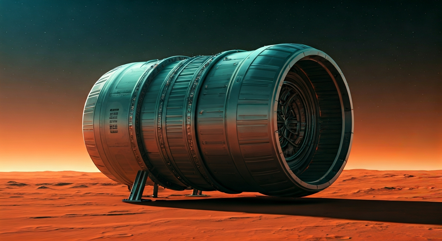 Venus Aerospace Raises $91M for 3D Printed Rocket Engine Development
