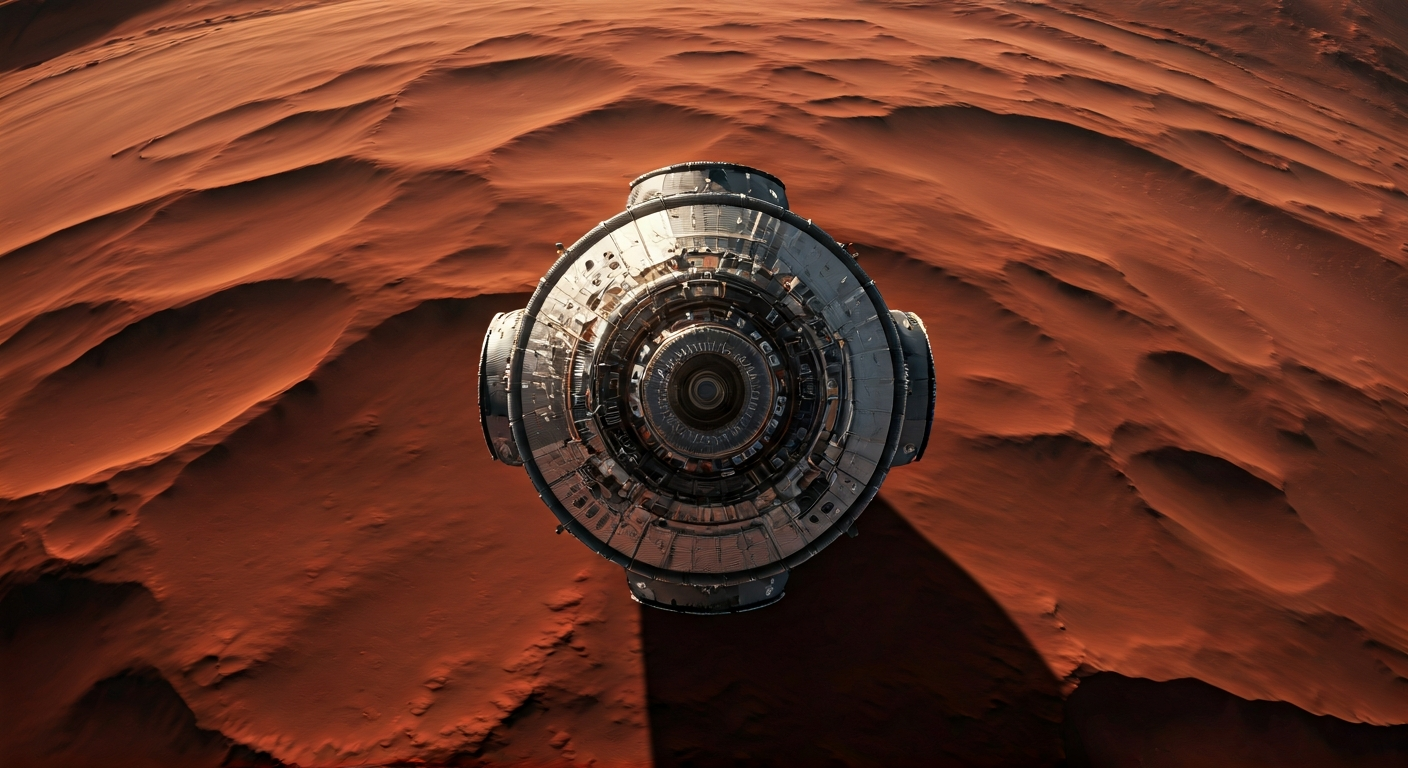 Venus Aerospace Secures $91M for 3D Printed Rocket Engine Development