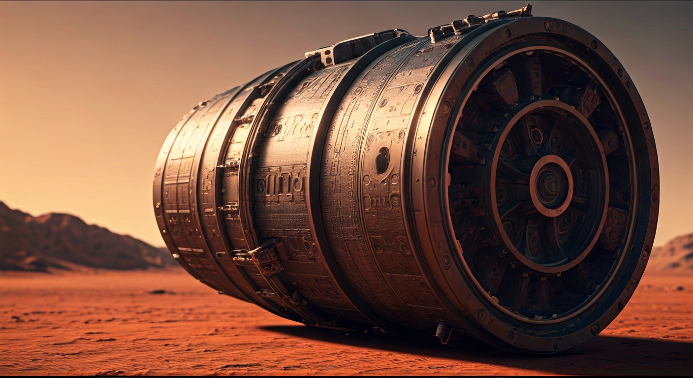 Venus Aerospace Secures $91M for Detonation Engine Production