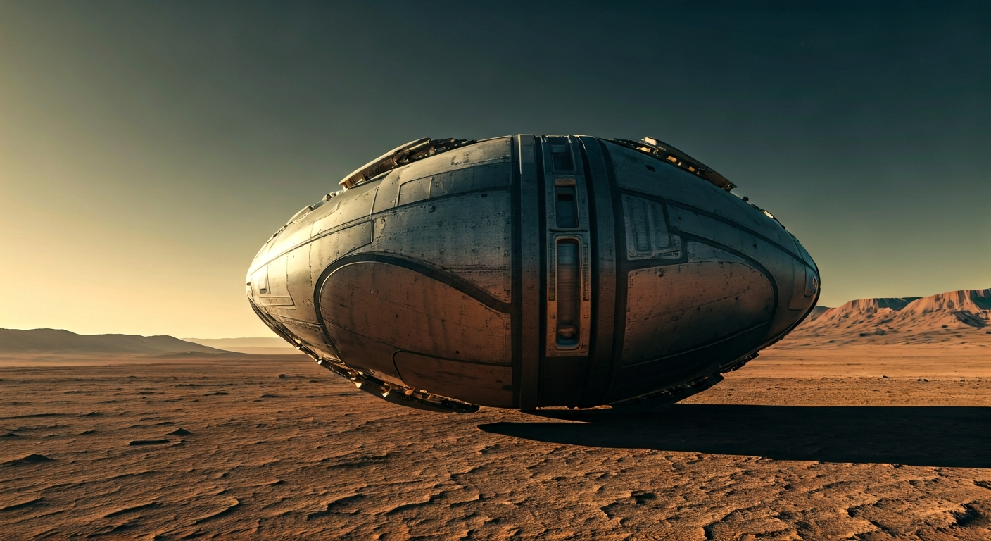 Venus Aerospace Secures $91M Series B to Scale 3D Printed Detonation Engine