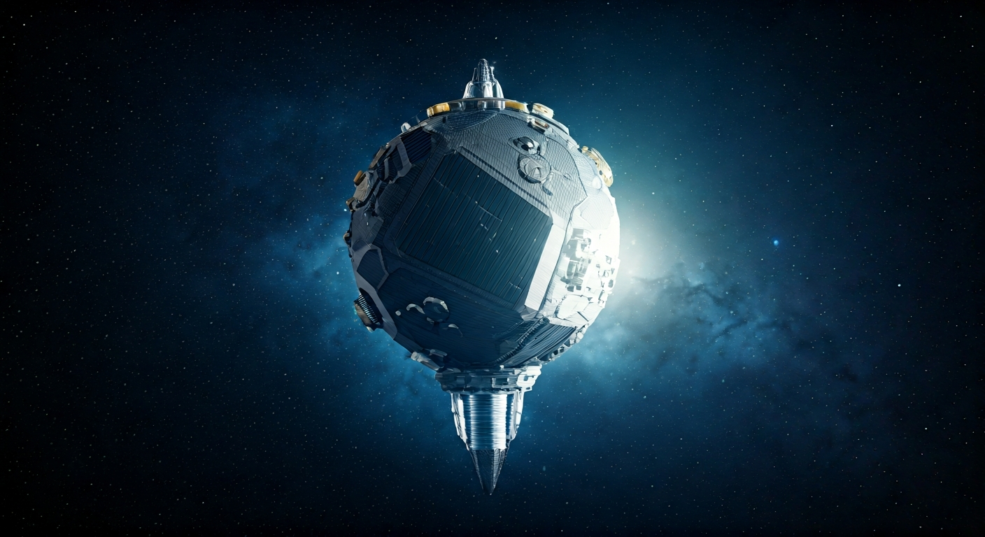 VF Space Secures Pre-A Funding for Domestic Metal 3D Printer Development