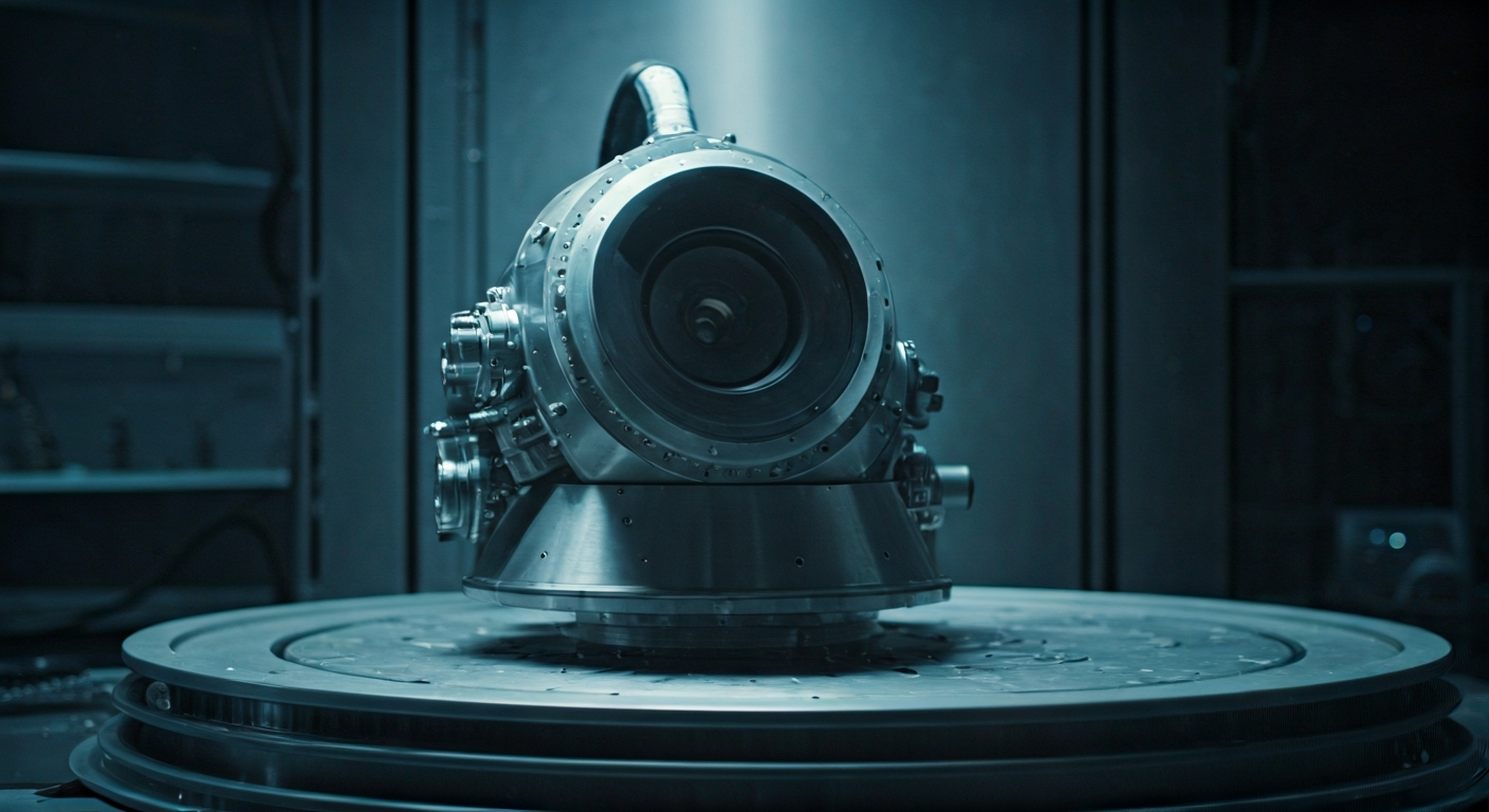 VulcanForms Secures $220M for Scaled Metal 3D Printing