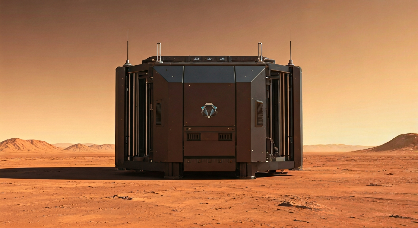 Wasp Unveils New Pellet-Based 3D Printer for PEEK