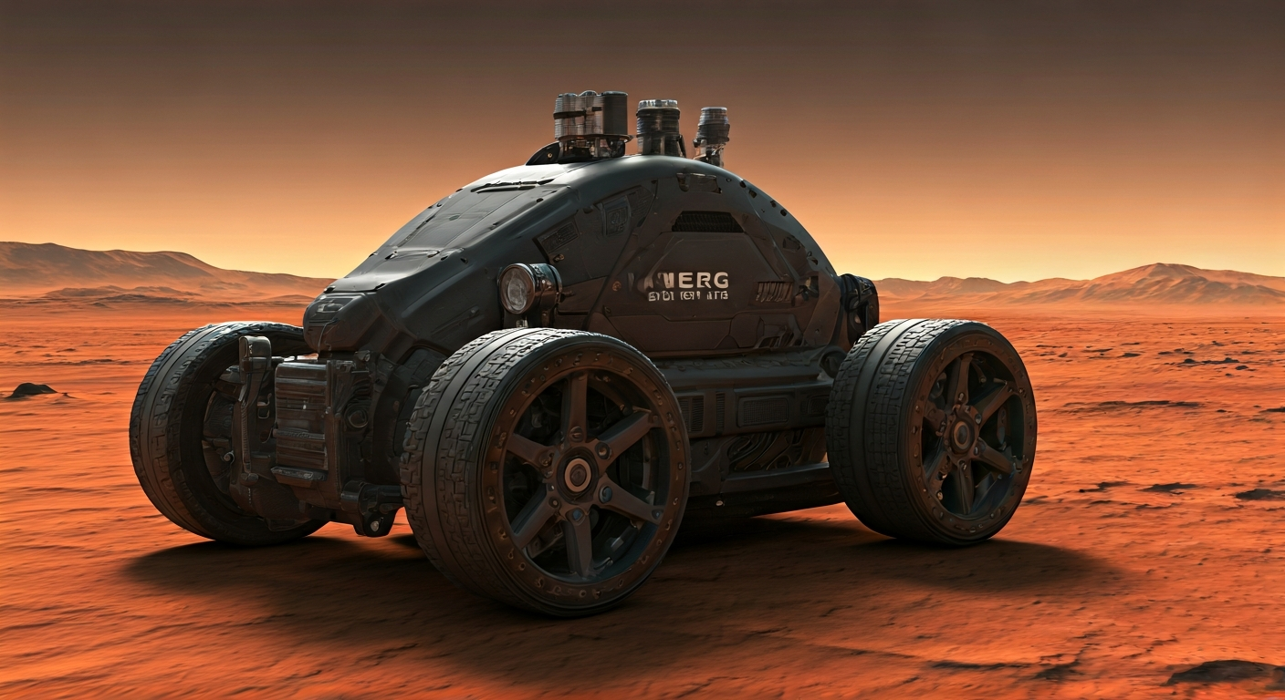 Weerg Revolutionizes Design and Production with 3D Printing