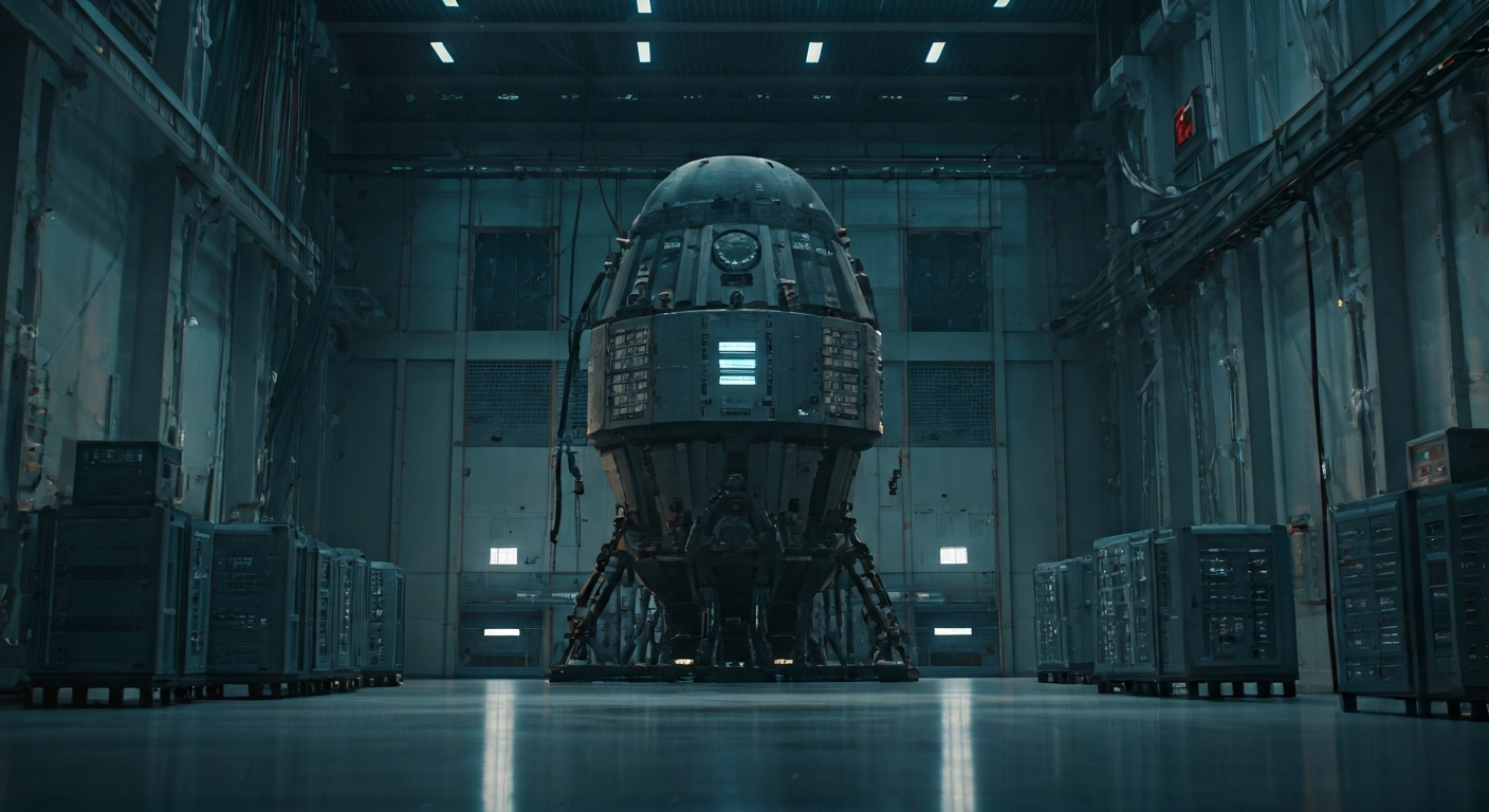 Worker Fatality at SpaceX Starbase Follows Years of Numerous Injuries