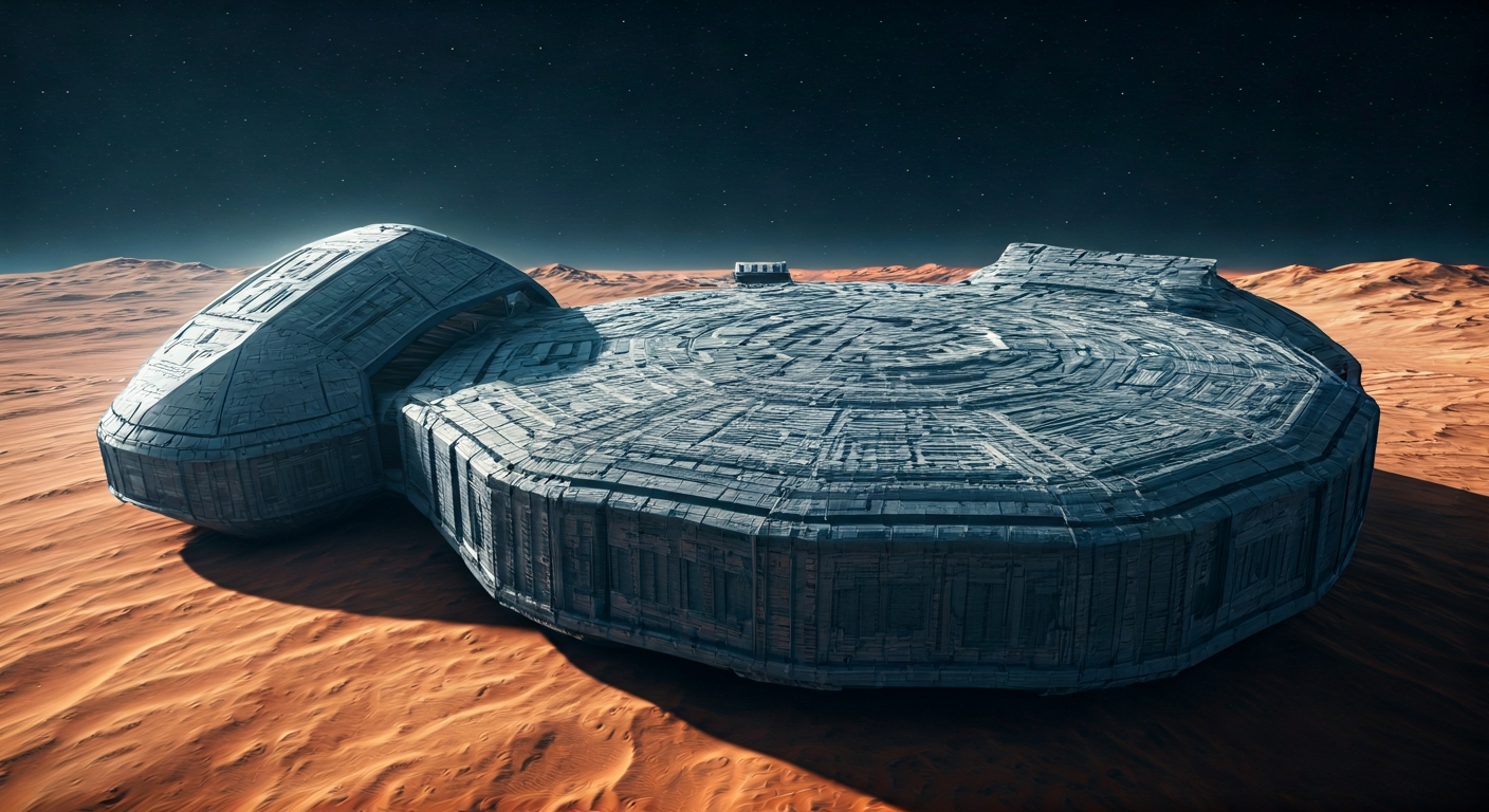 World's First 3D-Printed Medical Center Completed