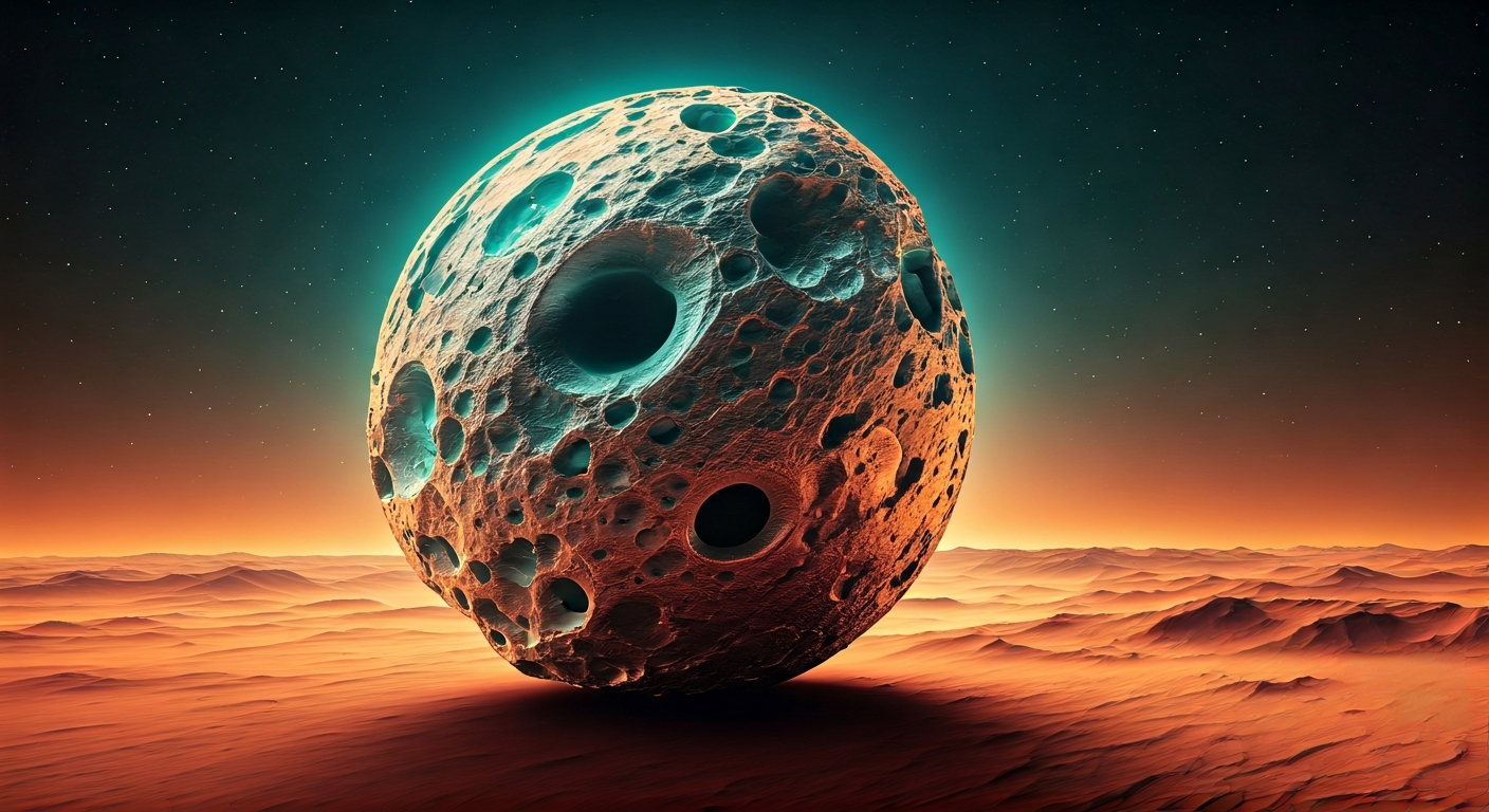 X-ray study reveals how microscopic pores drive fractures in 3D printed metals