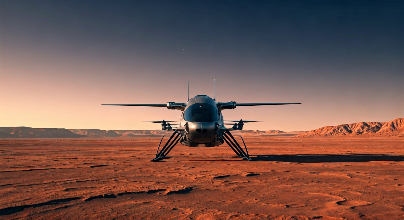 Young Inventors Design Future UAV Technologies in Kayseri