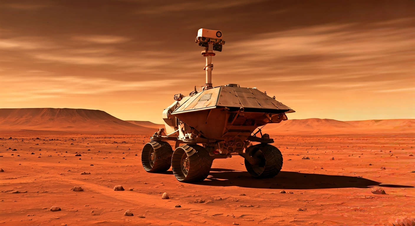 Zhurong Radar Reveals Martian Subsurface Structure