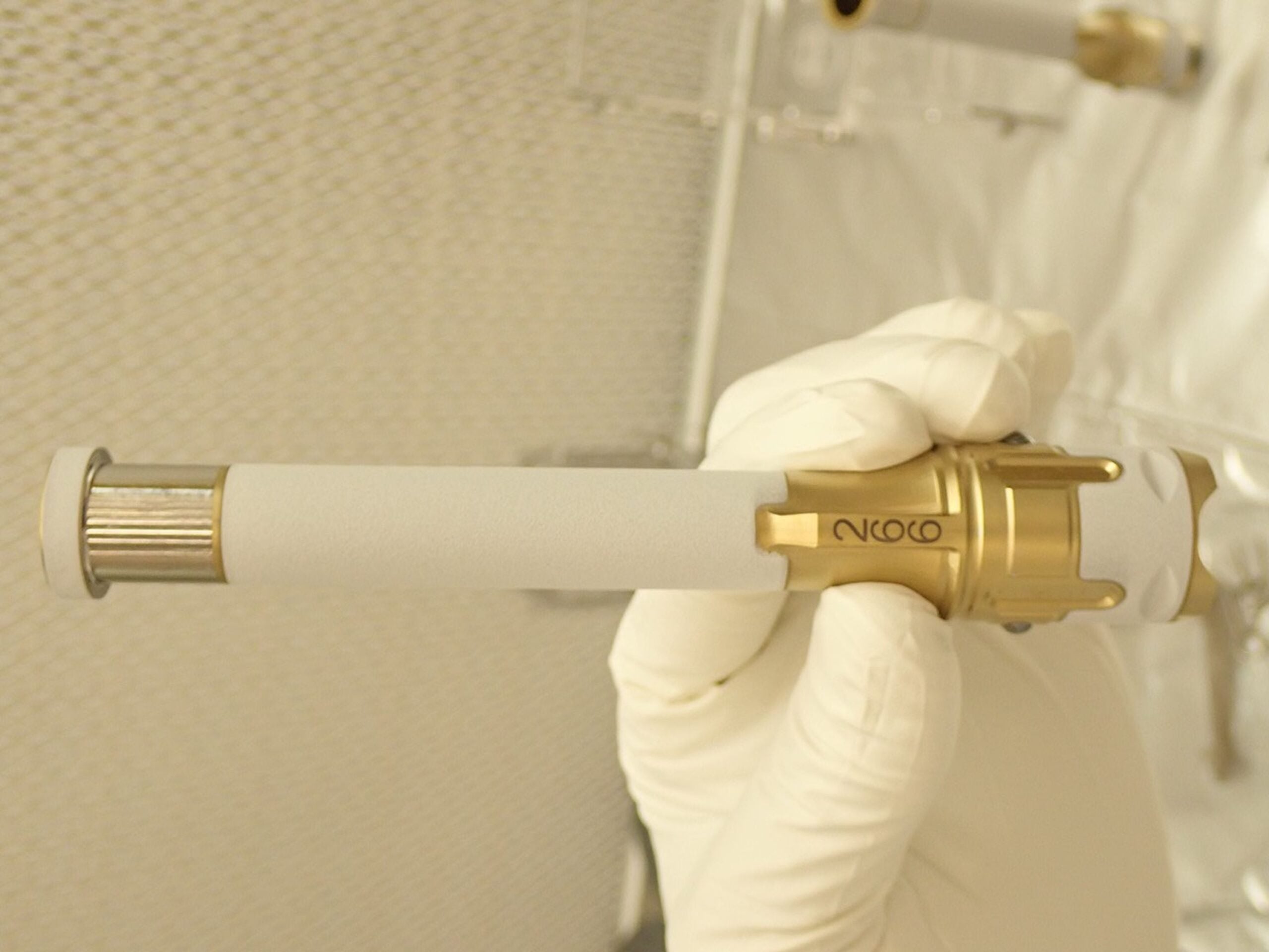 Perseverance Sample Tubes: Pristine Vessels for Martian Secrets
