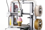 Creality Launches SPARKX i7 Nano with Multi-Color Printing