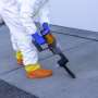 3D-Printed Vacuum Attachment Enhances Nuclear Fallout Collection
