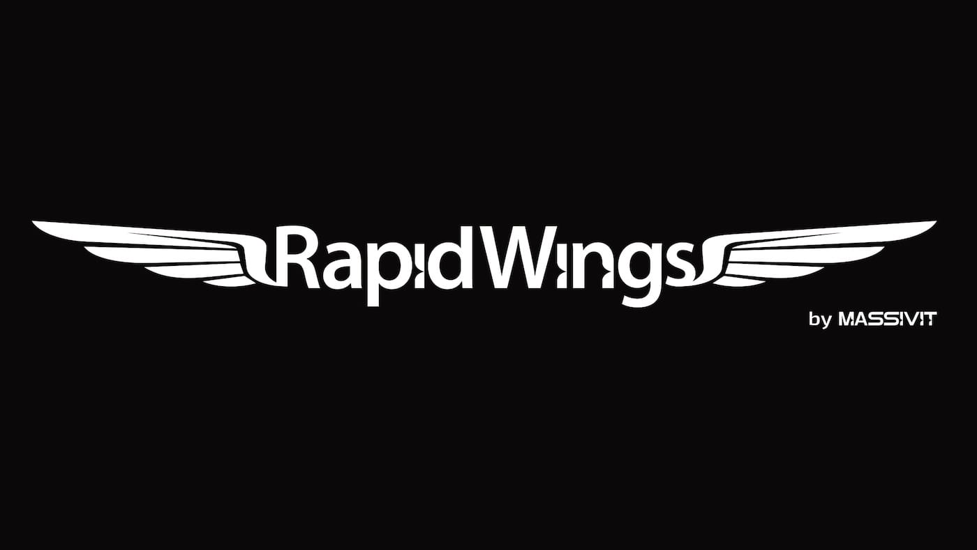 Massivit launches RapidWings composite manufacturing platform for defense
