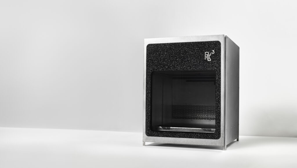 R3 Printing Launches American-Made Industrial FFF 3D Printers