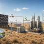 Green Methanol Production Possible in Water-Scarce Regions
