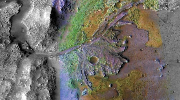 Mars Mining: Water, Regolith, Oxygen Crucial for Red Planet Survival