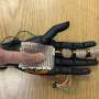 Electronic Skin for Prosthetics Offers Finer Tactile Feedback