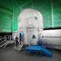 Mars mission simulations reveal key to teamwork under pressure