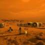 Mars Microbes Could Evade Astronaut Immune Systems