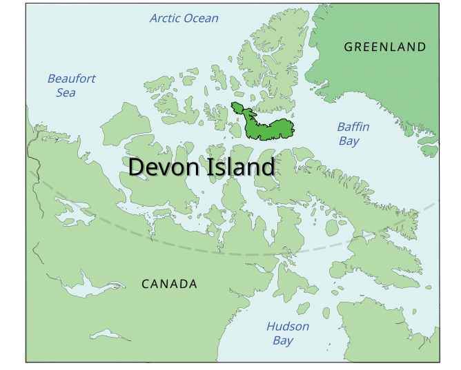 Mars Society Announces Crew 19 Mission to Devon Island in 2026