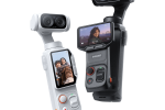 Insta360 and Bambu Lab Launch Luna Ultra Design Challenge