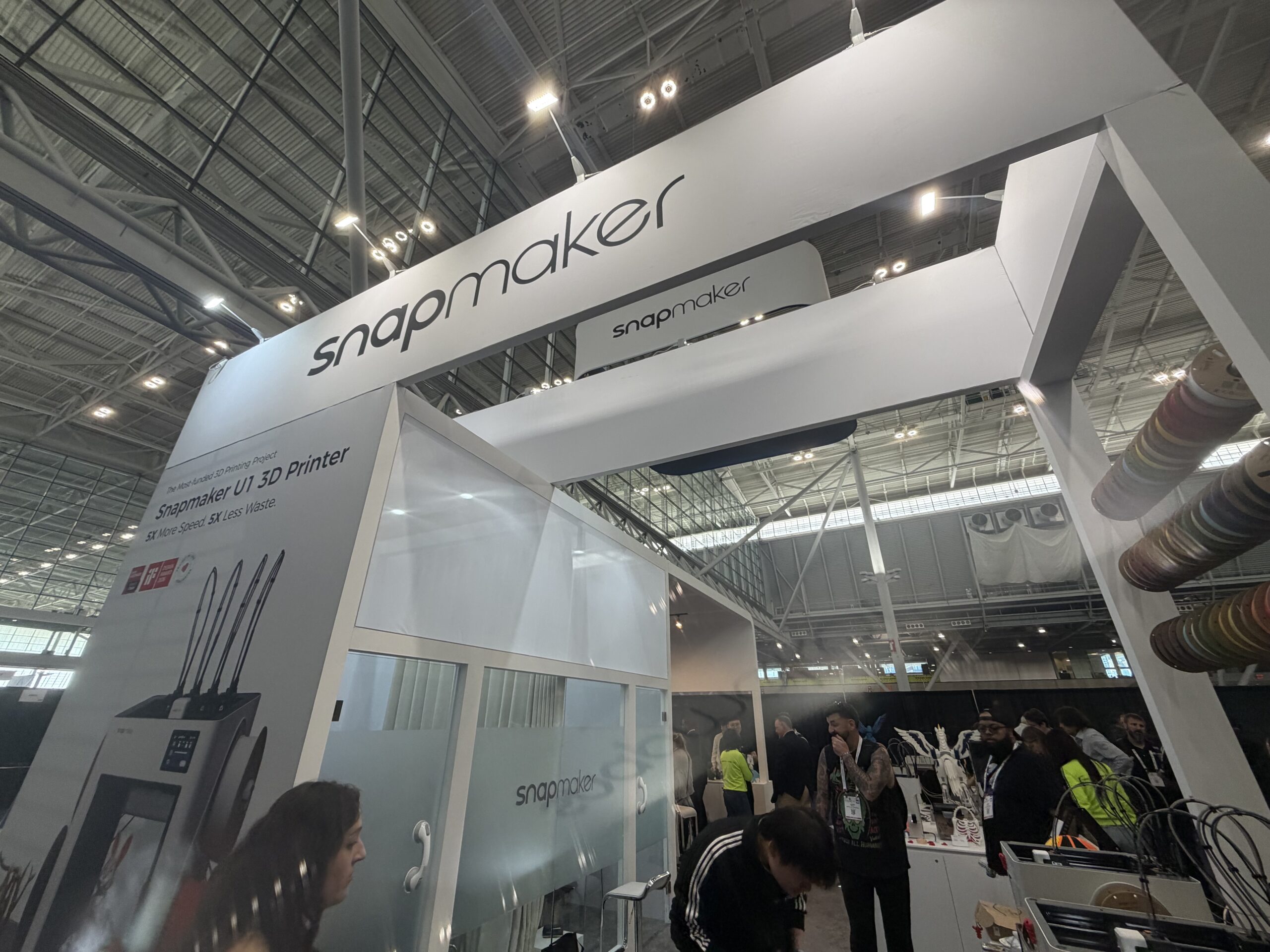 Asia's AM Sector Sees Major Investment and Expansion
