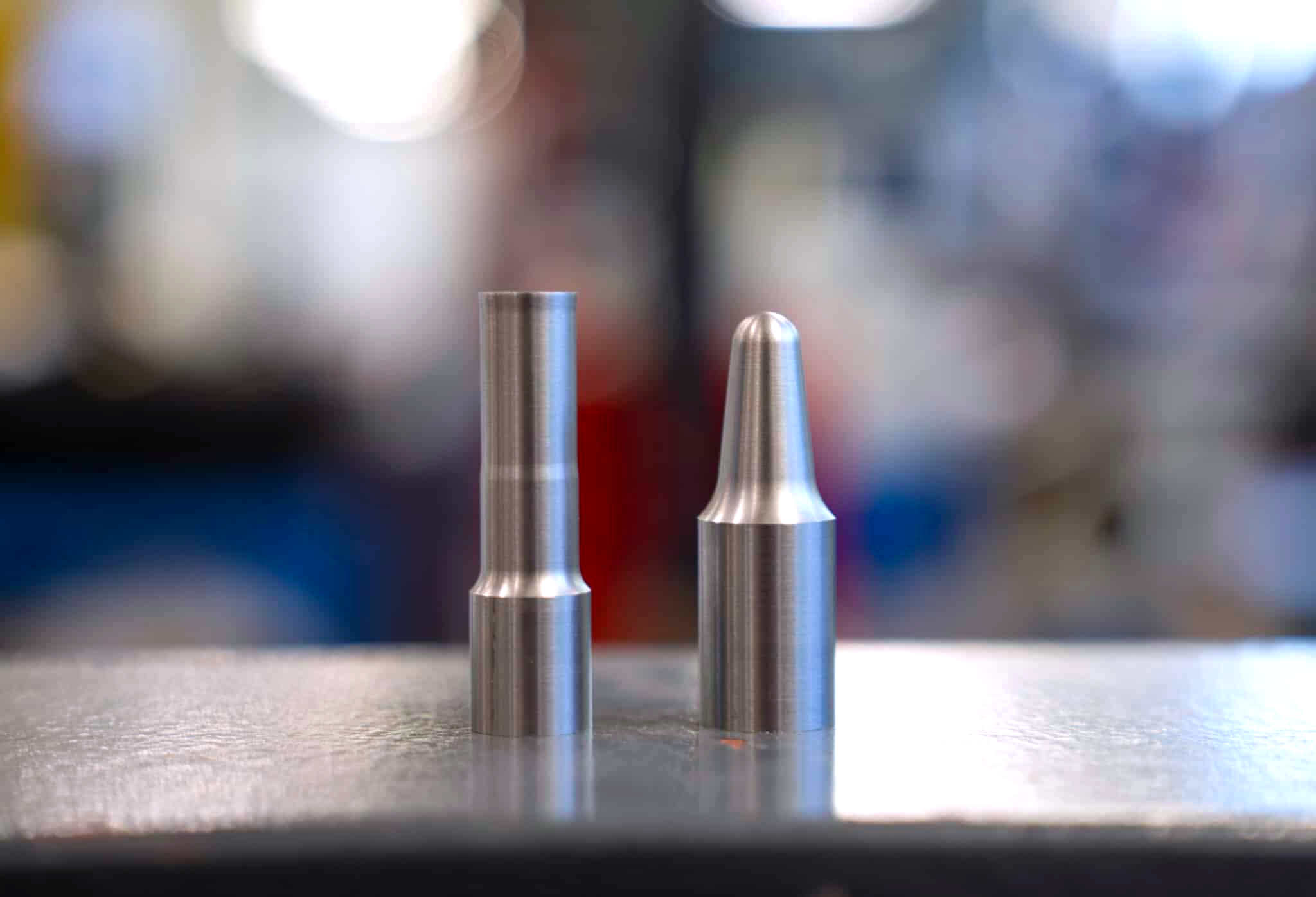 Foundation Alloy Secures $22M for Production Scale-Up