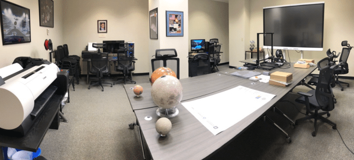 Mars Manufacturing Breakthrough: Using Local Resources to Support Future Missions