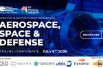 UK MOD Invests £6.25M in Additive Manufacturing to Combat Parts Obsolescence