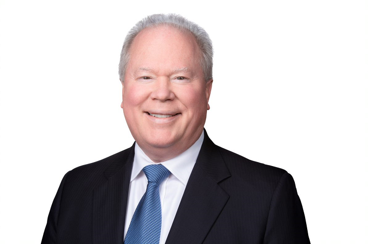 3D Systems CEO Jeff Graves to Step Down After Transition