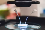 NSF Funds Automated 3D Printing of Lab-on-a-Chip Devices