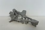 Italian Project Recycles Car Scrap into 3D Printable Aluminum