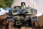Rheinmetall UK Adopts FFF for Challenger 3 Tank Production