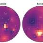 Scientists Map Lunar Regolith Thickness for Future Moon Bases