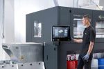 ExOne Unveils S-Print Pro Sand Binder Jetting System for Smaller Foundries