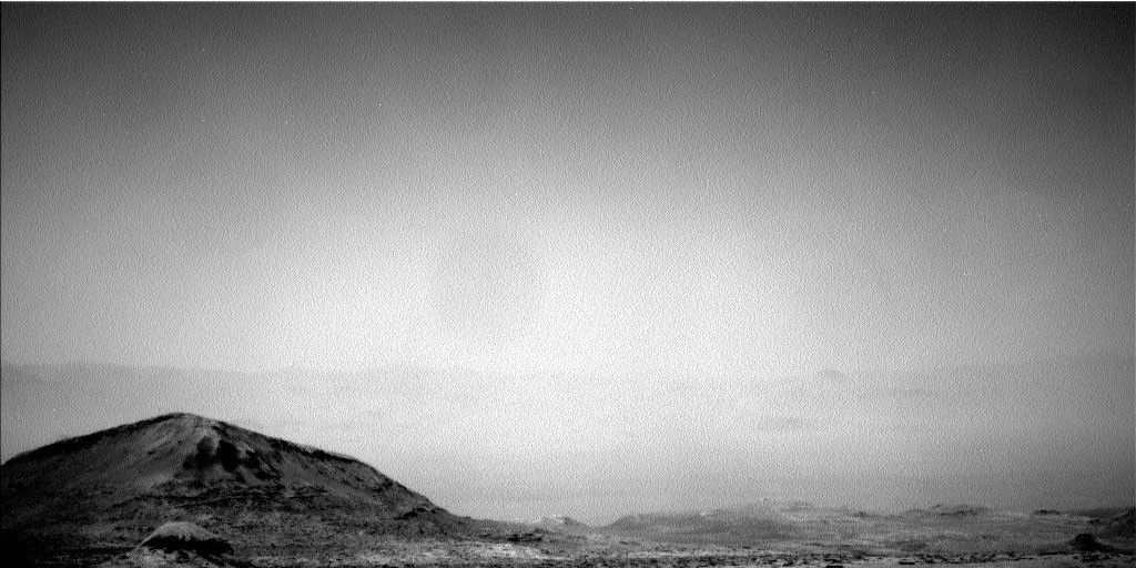 Curiosity Rover Investigates Gale Crater's Past and Present Conditions