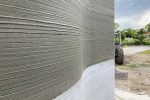 Titan America Unveils xForm3D, a New 3D Printable Concrete Technology