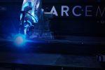 AML3D Installs First ARCEMY X Systems at Newport News Shipbuilding