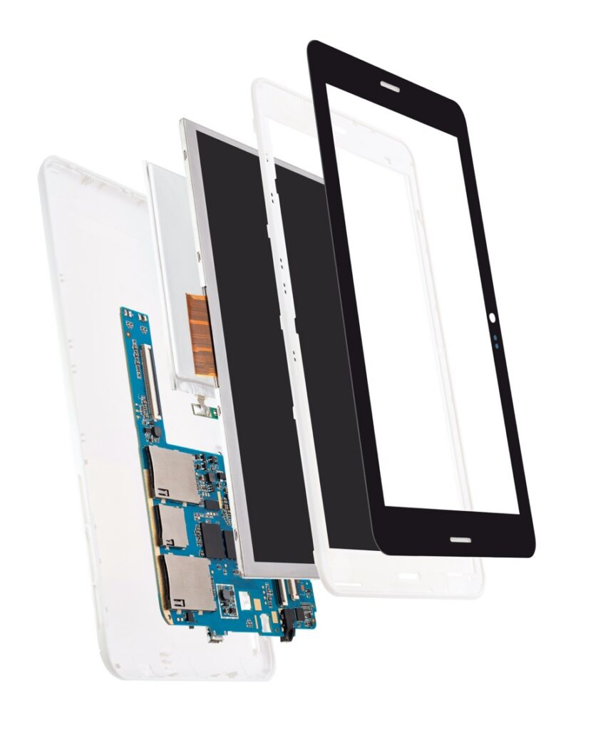 Electroninks Expands Japanese Presence with EMI Shielding Partnership