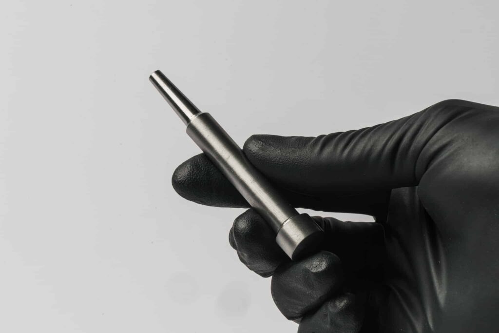 Foundation Alloy Secures $22M for Solid-State Molybdenum Production