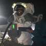Handheld Spectrometers for Lunar & Mars Missions Tested in Scotland