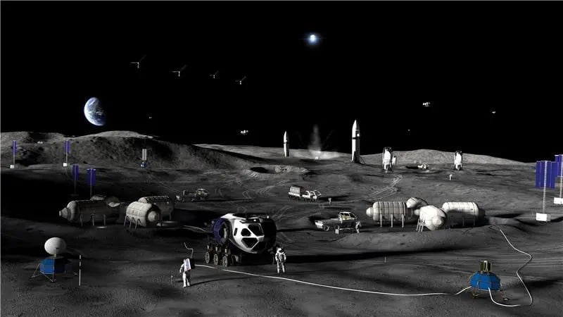 The Mars Society Applauds NASA’s Ignition Initiative: A Bold Step Toward the Moon and Beyond