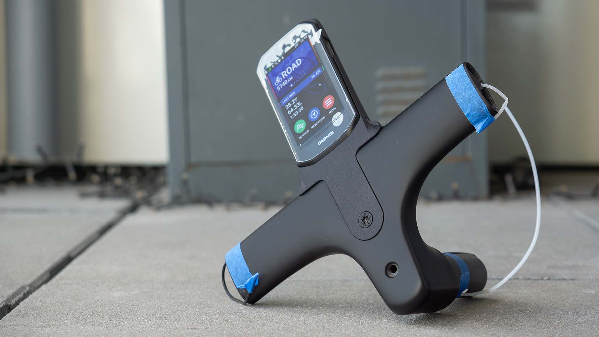 3D Printing Creates Affordable Custom Bike Components