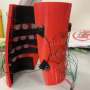 Custom 3D-Printed Sleeve Decodes 19 Gestures for Prosthetic Hand Control