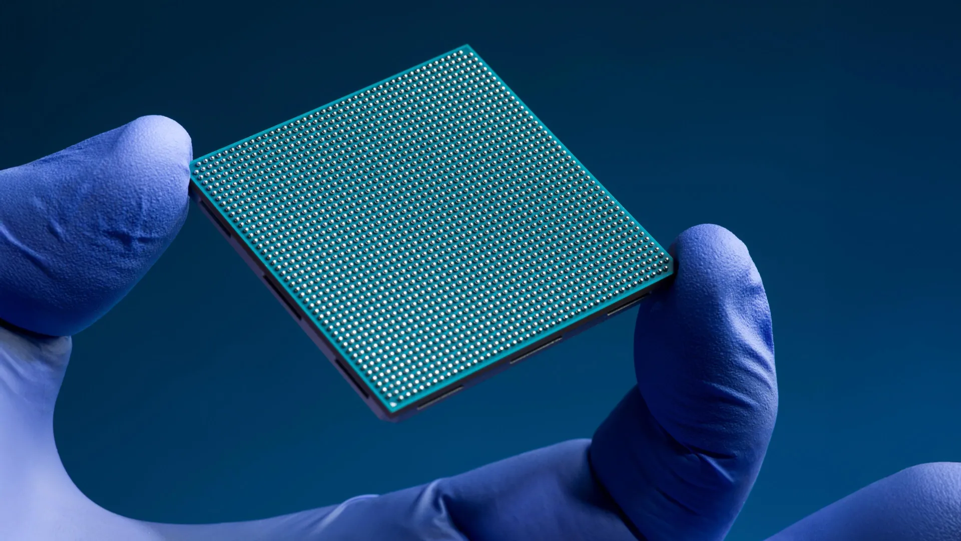 NASA's AI Space Chip Could Enable Autonomous Spacecraft