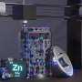 3D-Printed Zinc-Ion Battery Boasts Sevenfold Energy Storage Increase