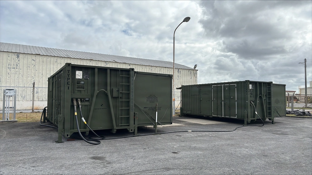US Military Expands Expeditionary 3D Printing Capabilities in Pacific