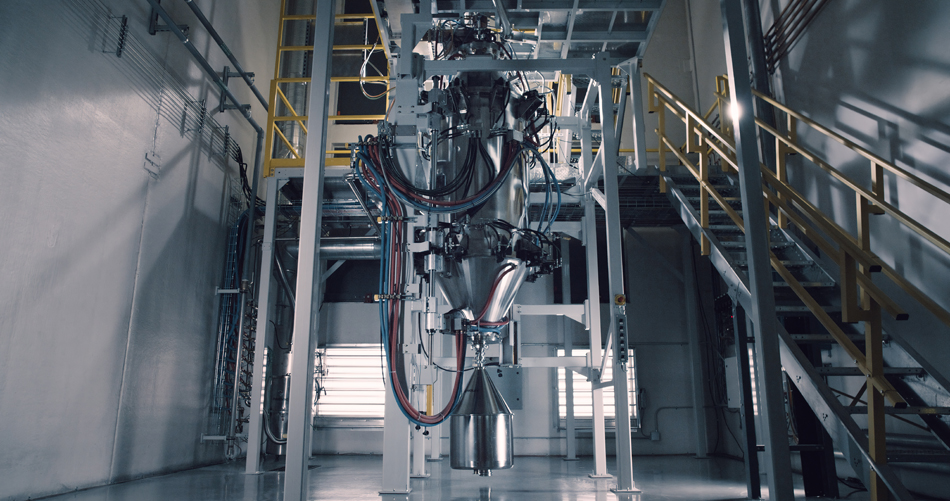 6K Additive Expands European Reach with AMPERE Alloys Partnership
